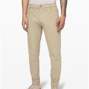 Lululemon Commission Pants